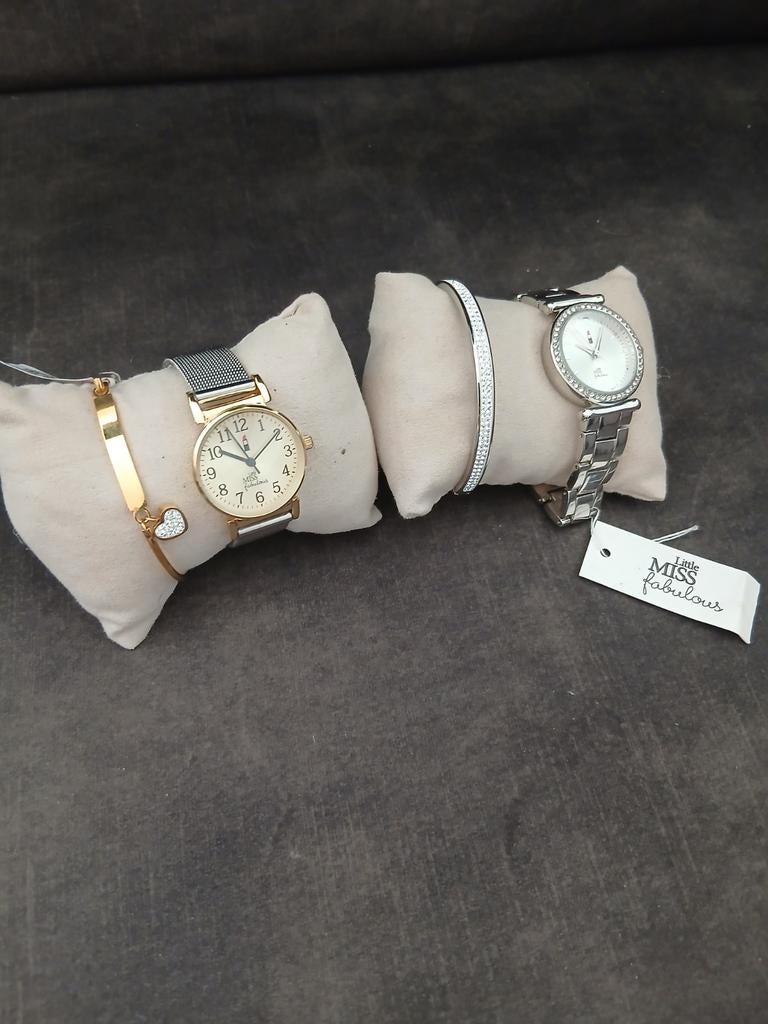 2x nieuw meisjes set, Ophalen of Verzenden, Nieuw, Roze, Meisje
