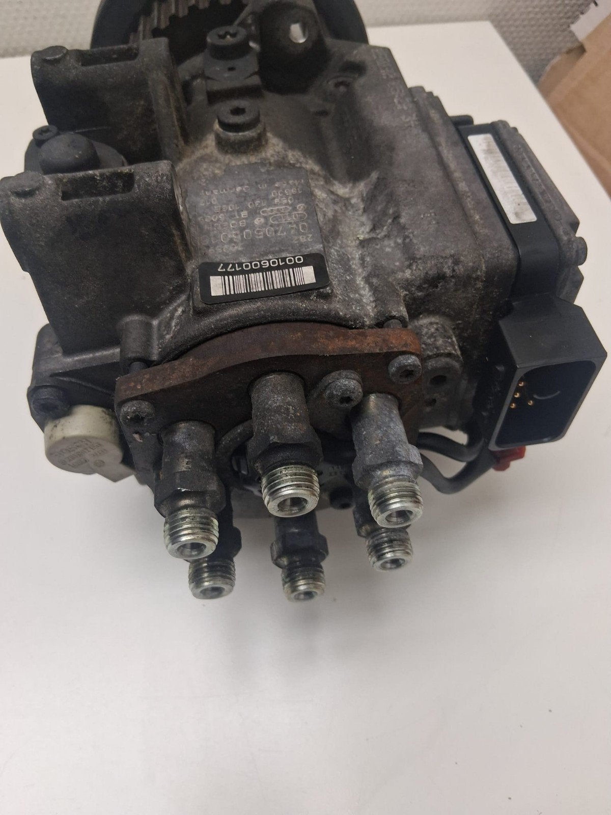 Bosch VP44 Dieselpomp 0470506016, Verzenden, Gebruikt, Audi