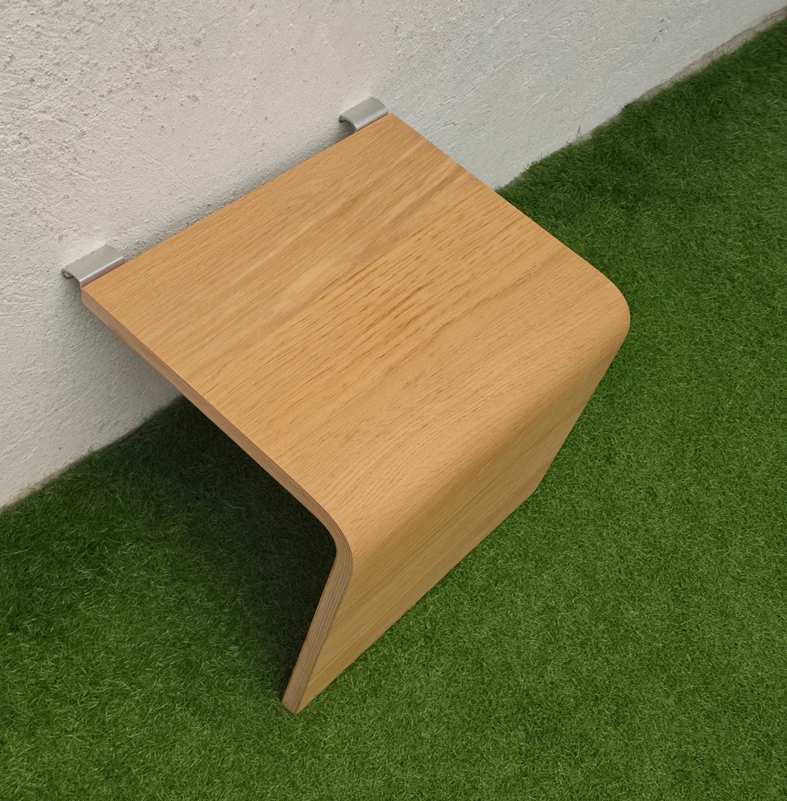 Auping Tafel Voor Auping Auronde Bed 34,5cm Hoog, Ophalen, ., ., .