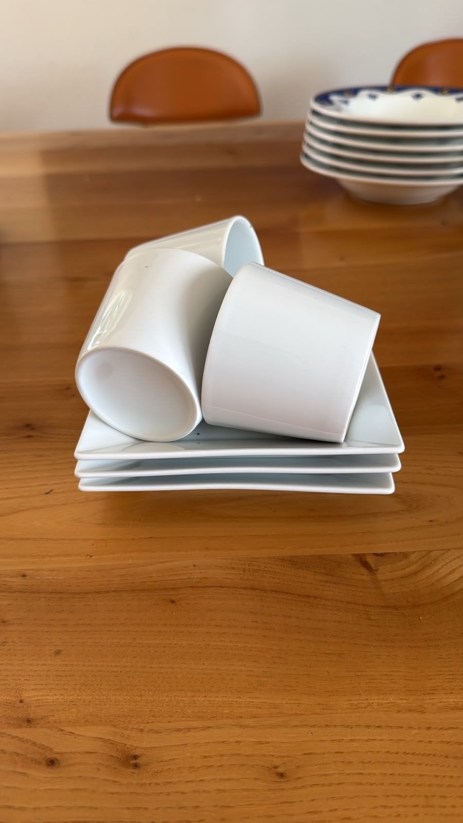 koffie servies, Ophalen, Overige merken, Zo goed als nieuw, Modern