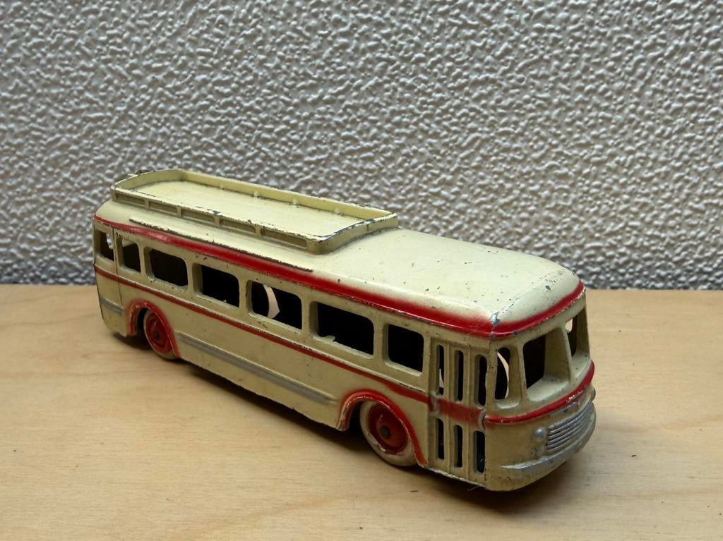 CIJ France Car Renault autobus, Ophalen of Verzenden, Gebruikt, Bus of Vrachtwagen, Overige merken