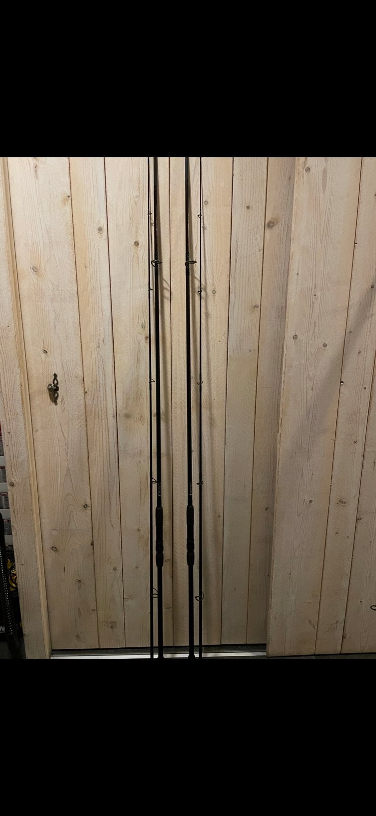 Sportex Turbo Carp Karperhengel 12ft 2½ lb, Watersport en Boten, Hengelsport | Karpervissen, Ophalen, Werphengel