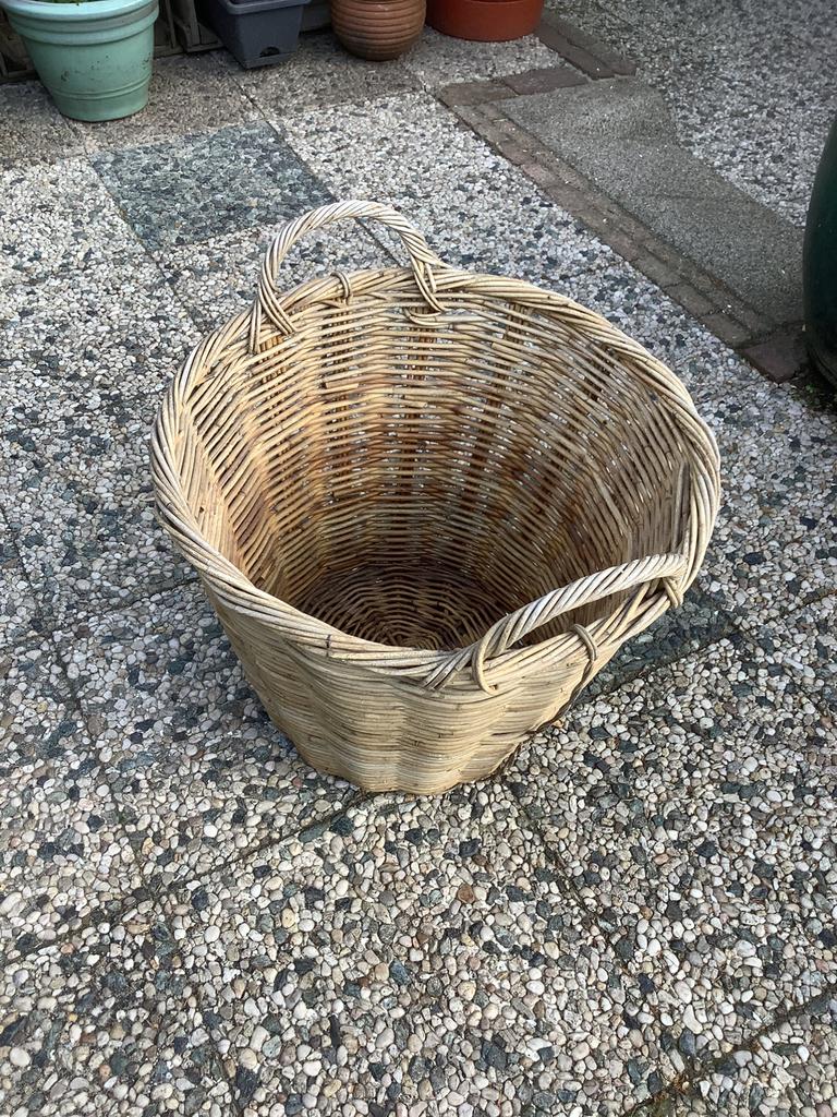 Bollenmand, Tuin en Terras, Ophalen, Overige materialen, Minder dan 60 cm, Rond