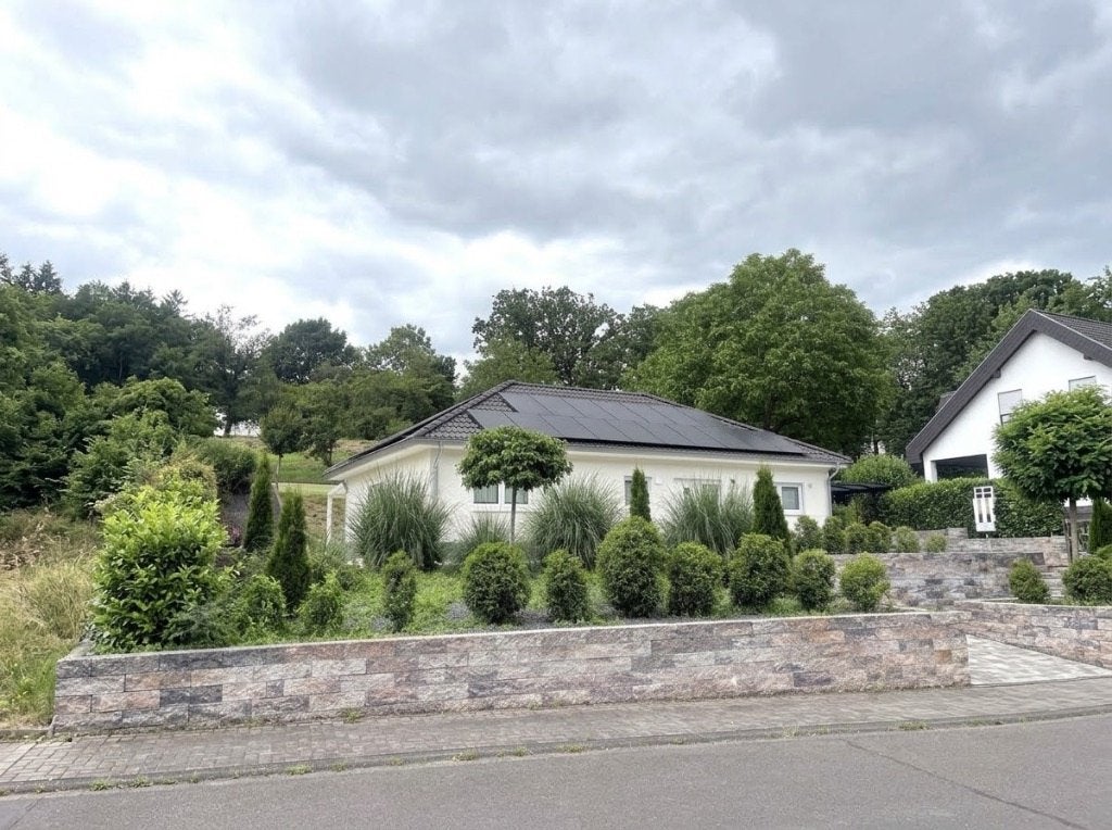 Bungalow gelijkvloers, Moezel – Traben-Trarbach, bj. 2022, Huizen en Kamers, 954 m², Traben Trabach, Woonhuis, Verkoop zonder makelaar