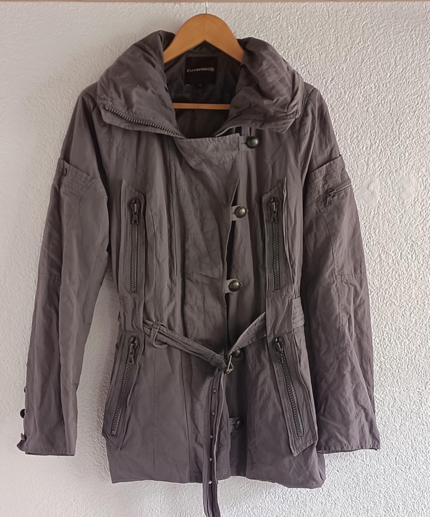 Greenstone jasje maat 40 - Zo goed als nieuw, Kleding | Dames, Maat 38/40 (M), Greenstone, Ophalen of Verzenden, Zo goed als nieuw