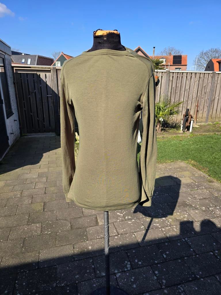Kl nfp mono odlo thermo shirt, Ophalen of Verzenden, Landmacht, Nederland, Kleding of Schoenen