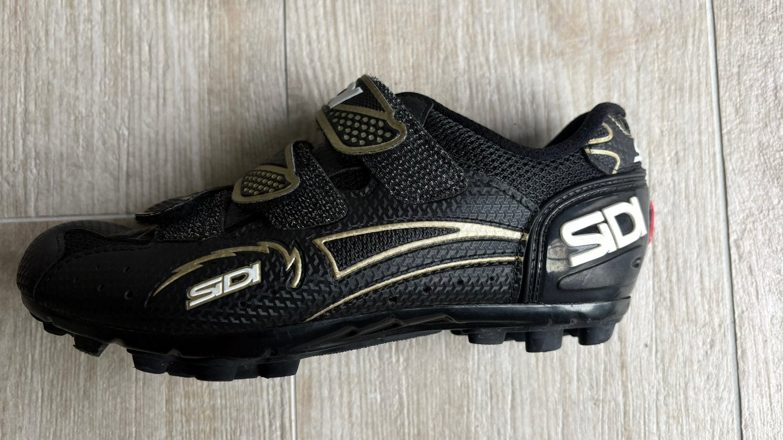 SID fietsschoenen maat 39, Ophalen, Gebruikt, Schoenen
