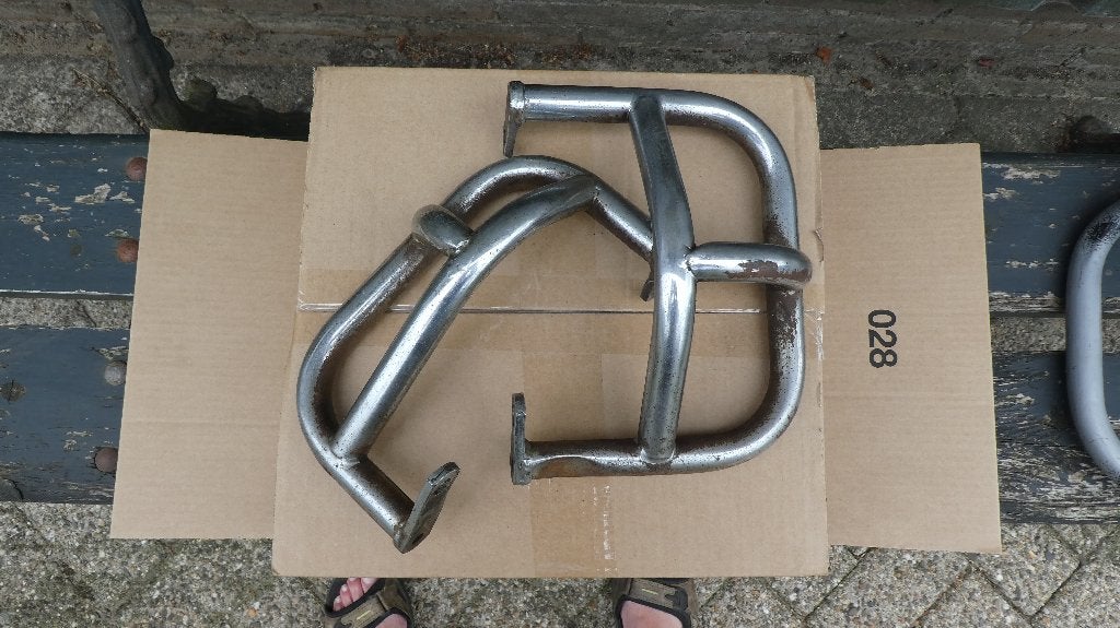 cb 750  sohc 70 jr diverse delen, Ophalen of Verzenden, Gebruikt