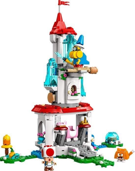 LEGO 71407, Ophalen of Verzenden, Gebruikt, Complete set, Lego