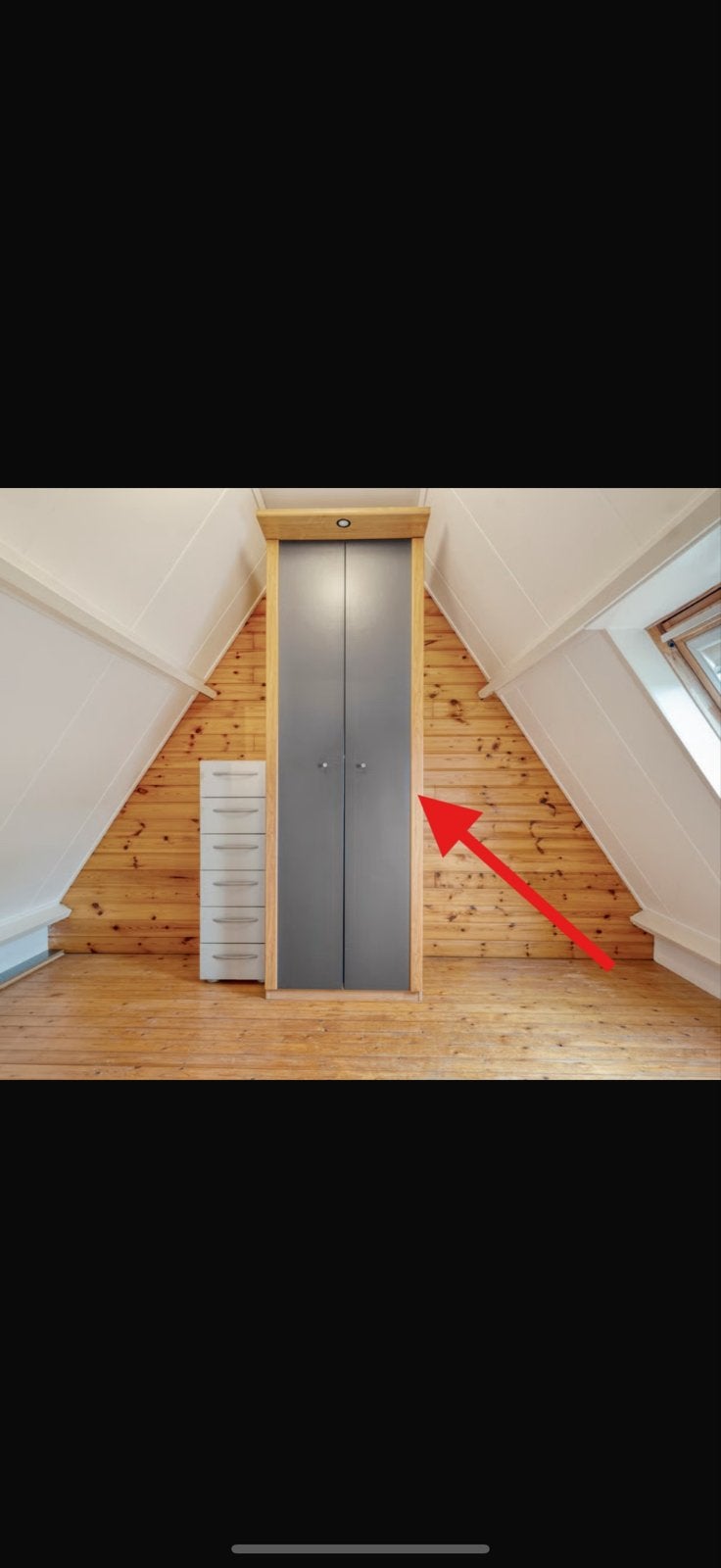 Kast 80x60x220-240cm, Huis en Inrichting, Gebruikt, 200 cm of meer, 50 tot 100 cm, Ophalen of Verzenden