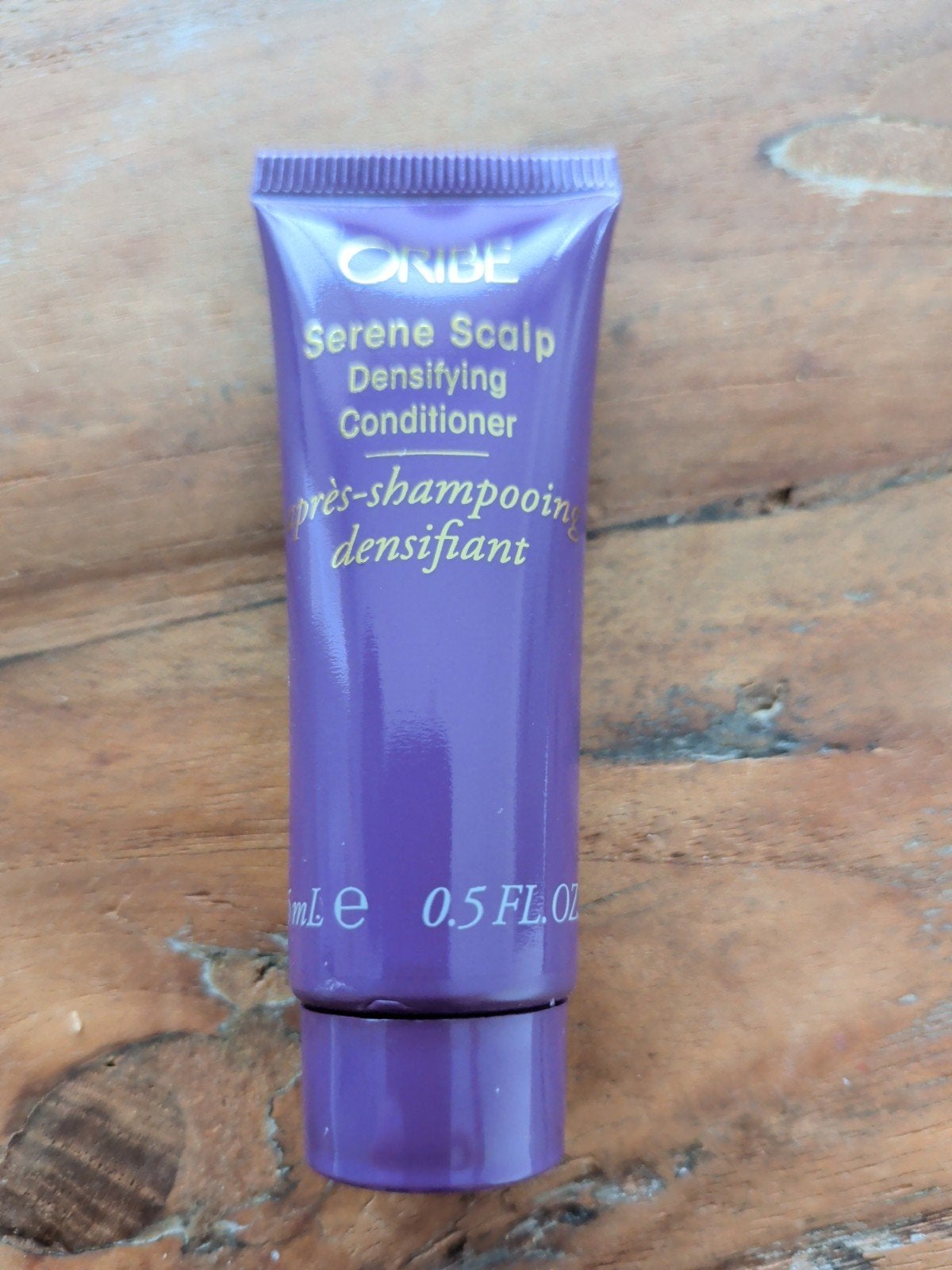Oribe serene scalp densifying conditioner, Ophalen of Verzenden, Nieuw, Shampoo of Conditioner