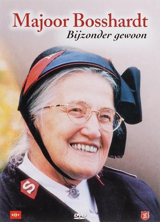 Majoor Bosshardt bijzonder gewoon, Alle leeftijden, Ophalen of Verzenden, Nieuw in verpakking, Biografie