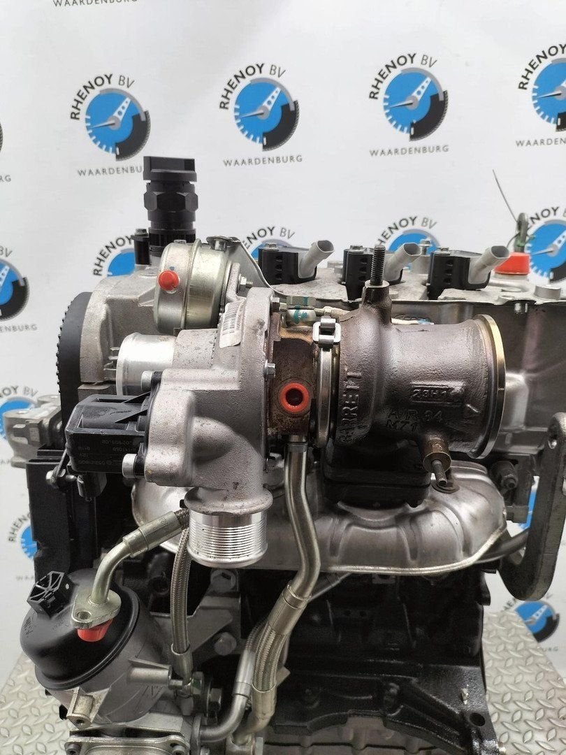 FIAT BRAVO TURBO 55248412 2014, Ophalen of Verzenden, Gebruikt, Stiba lid