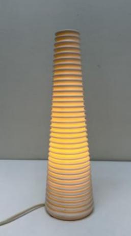 Ikea Bista lamp, Verzenden, Gebruikt, Minder dan 50 cm