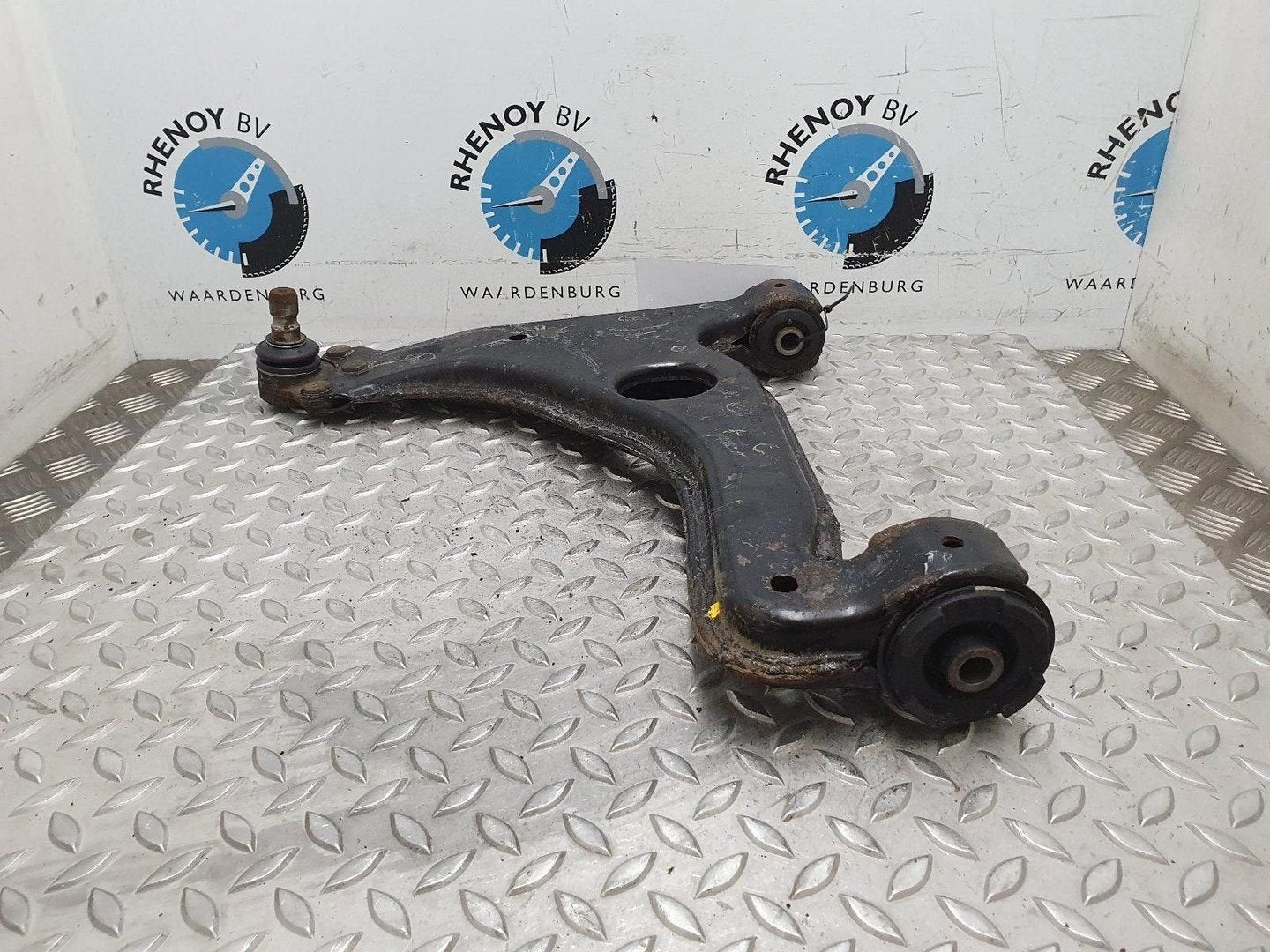 OPEL ASTRA 1.4 ESSENTIA DRAAGARM ONDER LV 2006, Ophalen of Verzenden, Gebruikt, Stiba lid