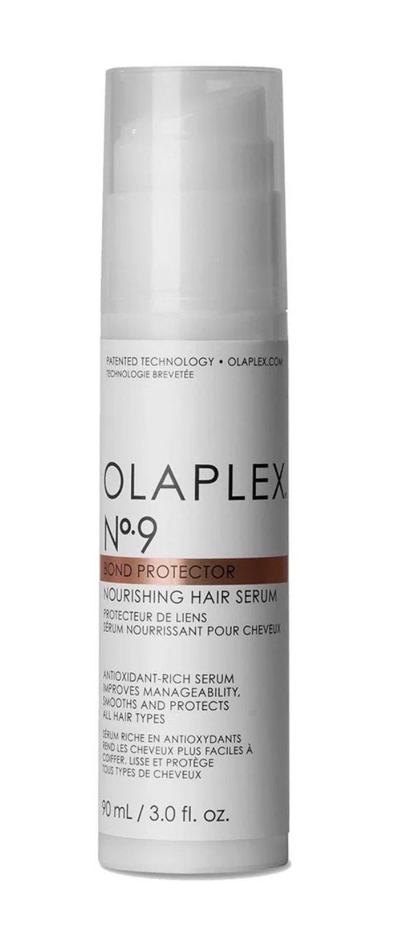 Olaplex No.9 Bond Protector Nourishing Hair Serum, Sieraden, Tassen en Uiterlijk, Uiterlijk | Haarverzorging, Ophalen, Nieuw, Haarverzorger of -hersteller