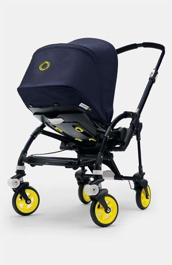Bugaboo Bee buggy/ kinderwagen - Nieuw in verpakking, Ophalen of Verzenden, Nieuw, Kinderwagen, Bugaboo