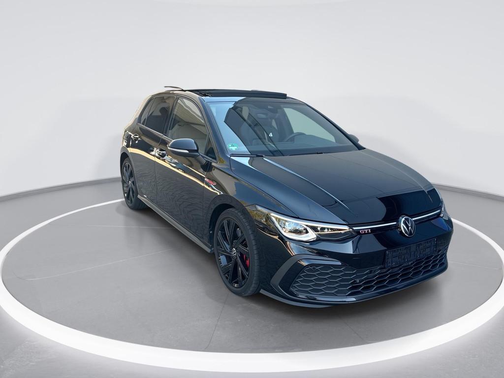 Volkswagen Golf 2.0 TSI 245pk DSG GTI · Panoramadak · Came, Stof, Gebruikt, 4 cilinders, 1984 cc
