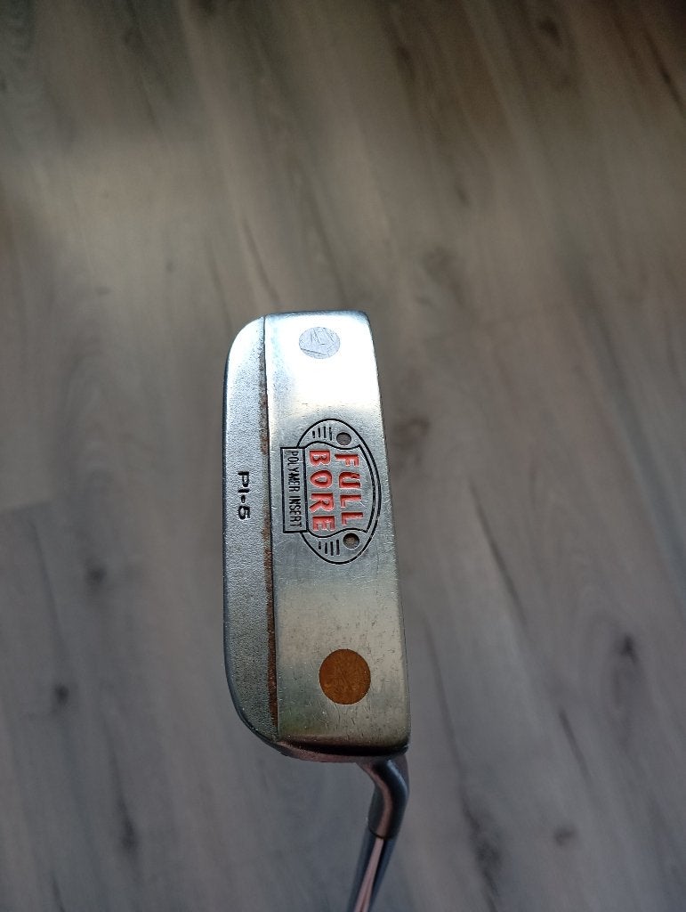 Golfclub Putter Progen, Ophalen, Gebruikt, Club, Overige merken