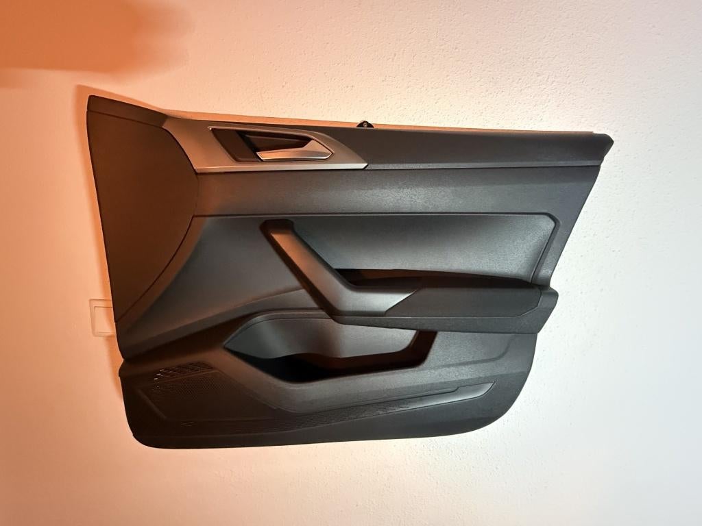 Deurpaneel rechts voor Volkswagen Polo AW/2G, Auto-onderdelen, Interieur en Bekleding, Ophalen of Verzenden, Nieuw, Volkswagen