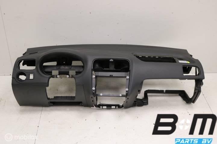 Dashboard VW Polo 6C 6C1857002C, Gebruikt