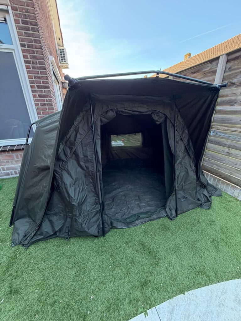 Nash Titan t1 | In top staat !, Ophalen of Verzenden, Zo goed als nieuw, Overige typen