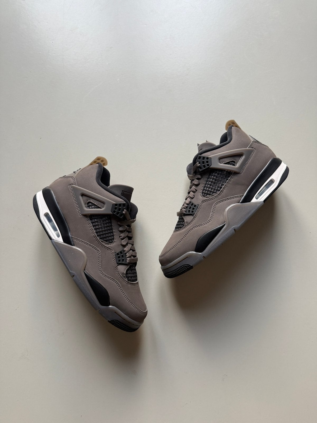 Jordan 4 Cave Stone, Ophalen of Verzenden, Nieuw, Overige kleuren