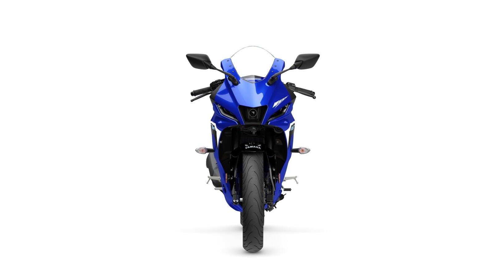 Yamaha YZF YZF-R125 ABS, Motoren, Motoren | Yamaha, LED Verlichting, Bedrijf, Super Sport, 125 cc