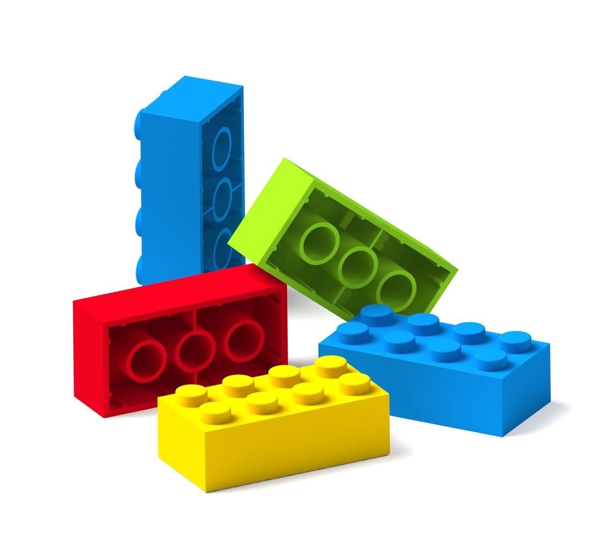 GEZOCHT: LEGO blokjes voor een leuke prijs!, Ophalen of Verzenden, Gebruikt, Losse stenen, Lego