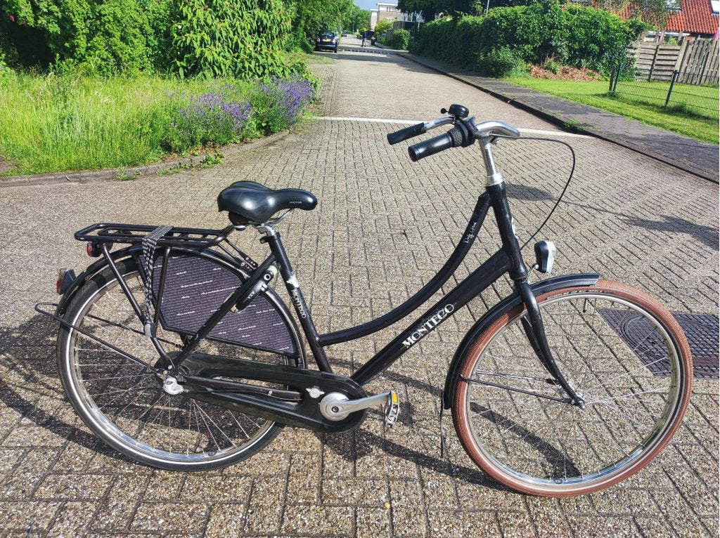 montego oma 28 inch, Niet ingevuld, Niet ingevuld, Niet ingevuld