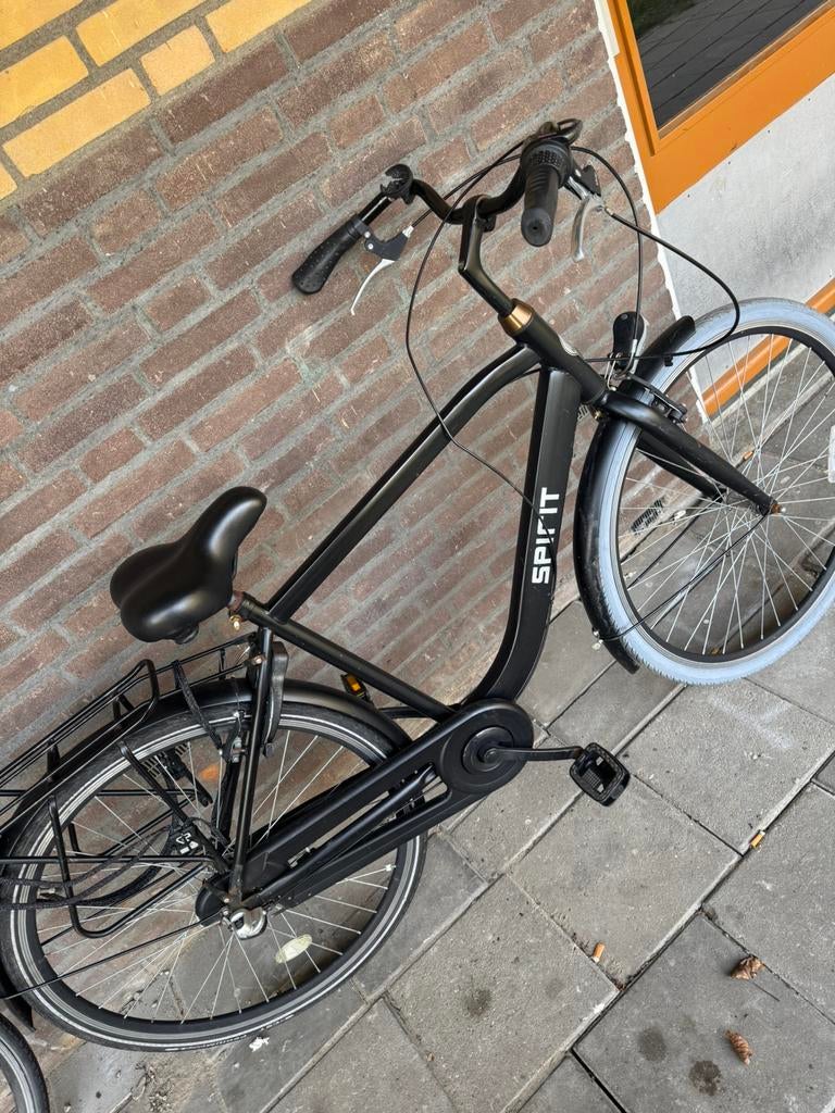 Fiets, Ophalen of Verzenden, Zo goed als nieuw, Overige merken