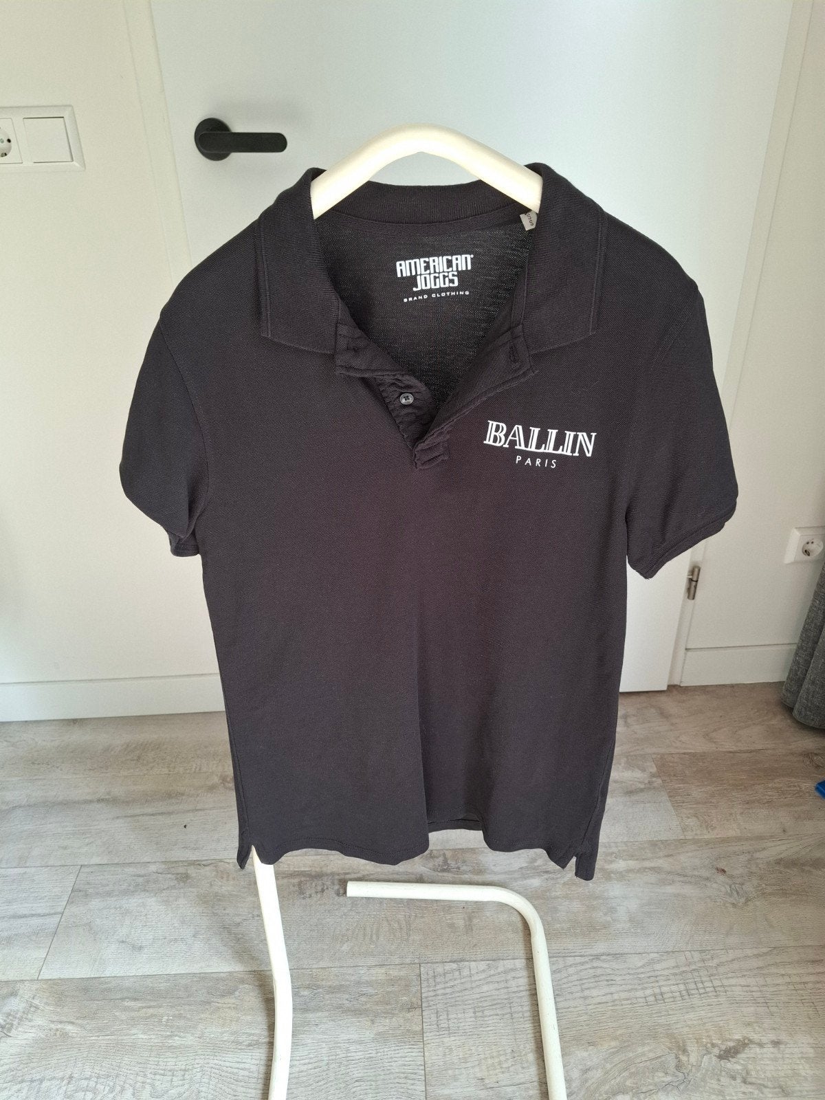 Ballin polo, Ophalen of Verzenden, Zo goed als nieuw