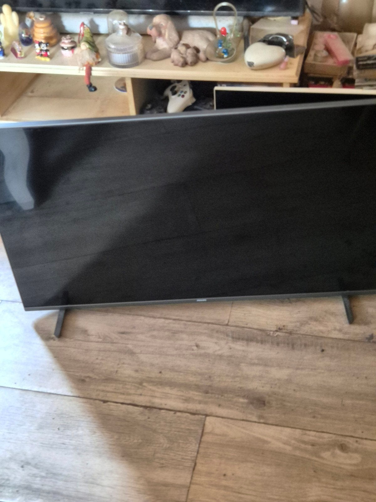Smart tv  Philips, Ophalen of Verzenden, 25 tot 50 cm, 50 tot 100 cm, Minder dan 100 cm