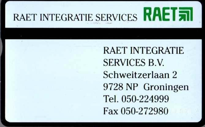 RCZ 737 BELFRIS, Ophalen of Verzenden