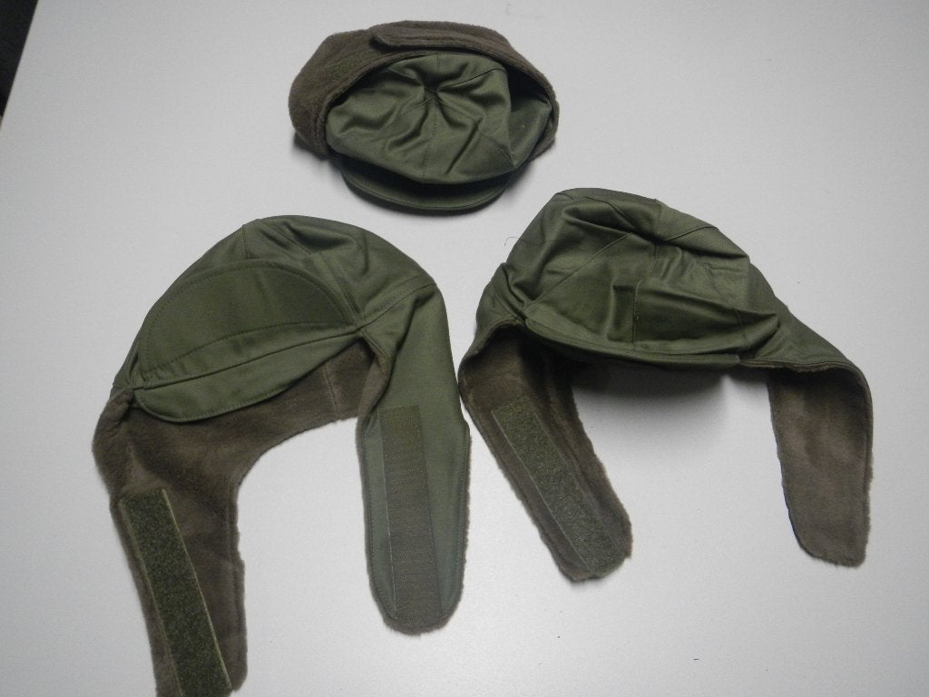 Nederlands leger winter muts leger pet Diverse maten, Verzamelen, Militaria | Algemeen, Ophalen of Verzenden, Landmacht, Nederland