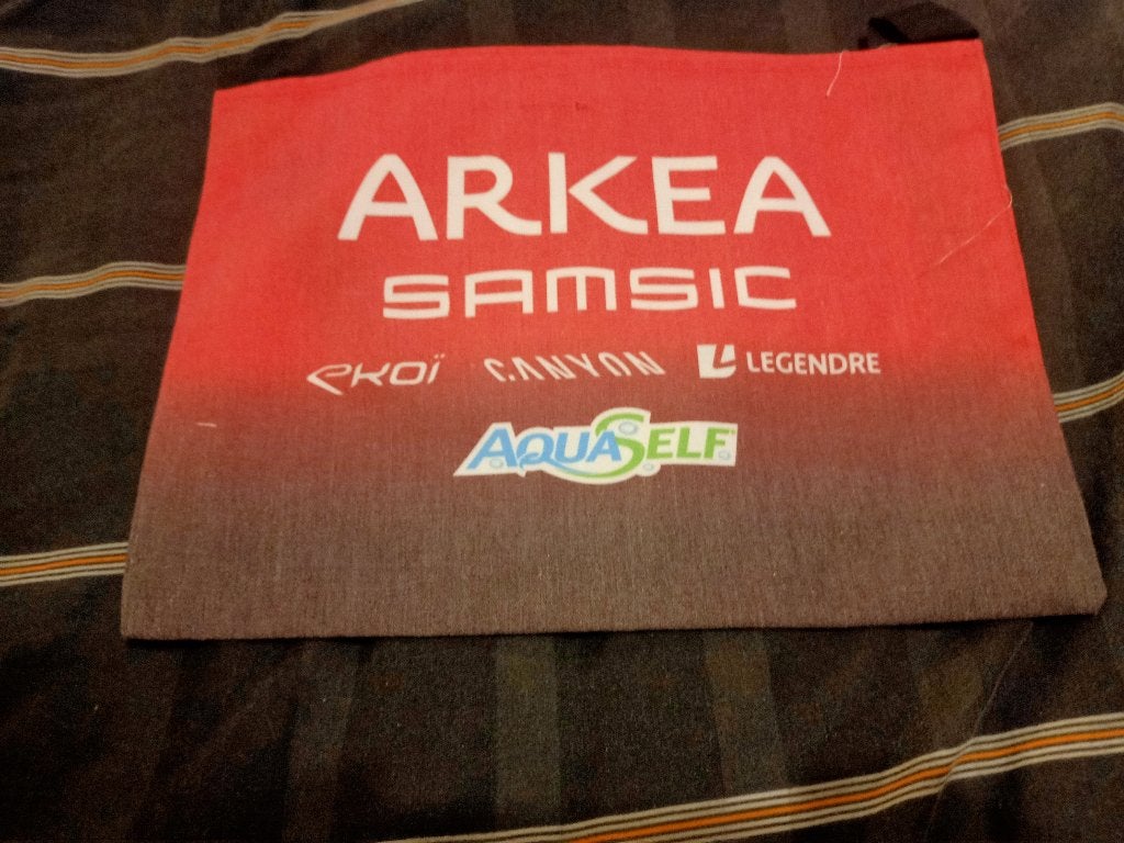 Musette Arkea, Ophalen of Verzenden, Overige typen