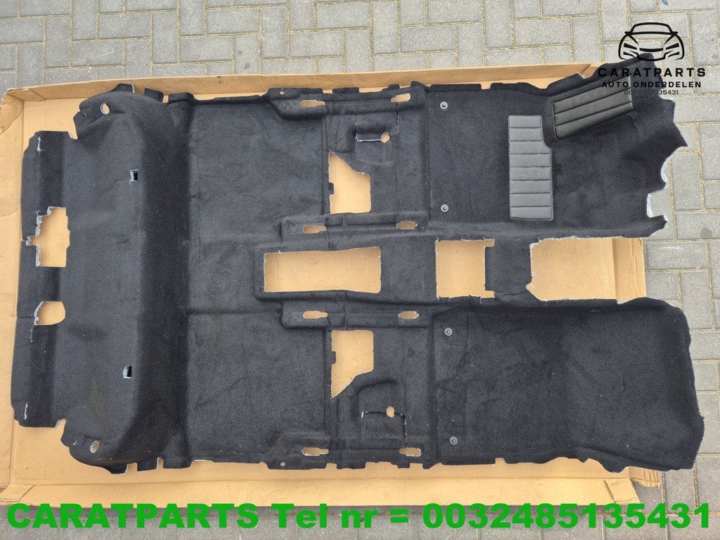5LB863021B Audi Q4 tappijt Enyaq vloerbedekking Q4 vloer, Auto-onderdelen, Gebruikt, Audi, AUDI AG, Auto-Union-Strasse 1
85045  Ingolstadt, DE