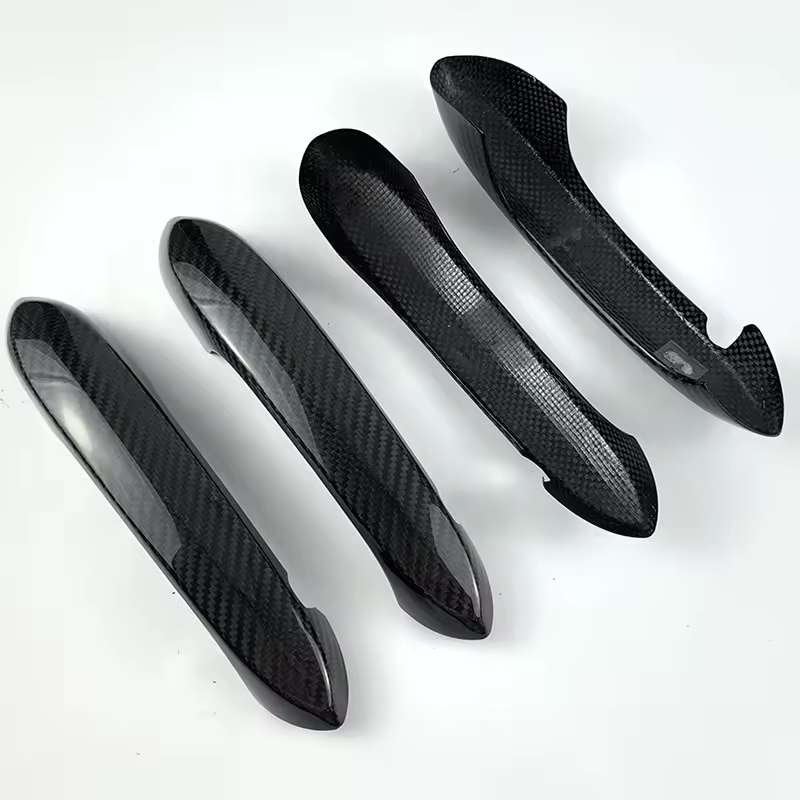 Custom carbon deurklinken voor BMW G modellen, Ophalen of Verzenden, RevParts, Info@revparts.nl, .