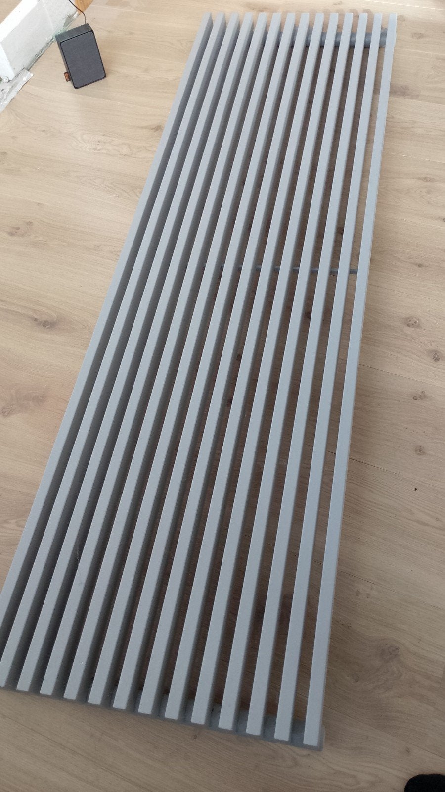 Badkamer Radiator, Ophalen, Gebruikt, Overige materialen, 50 tot 100 mm