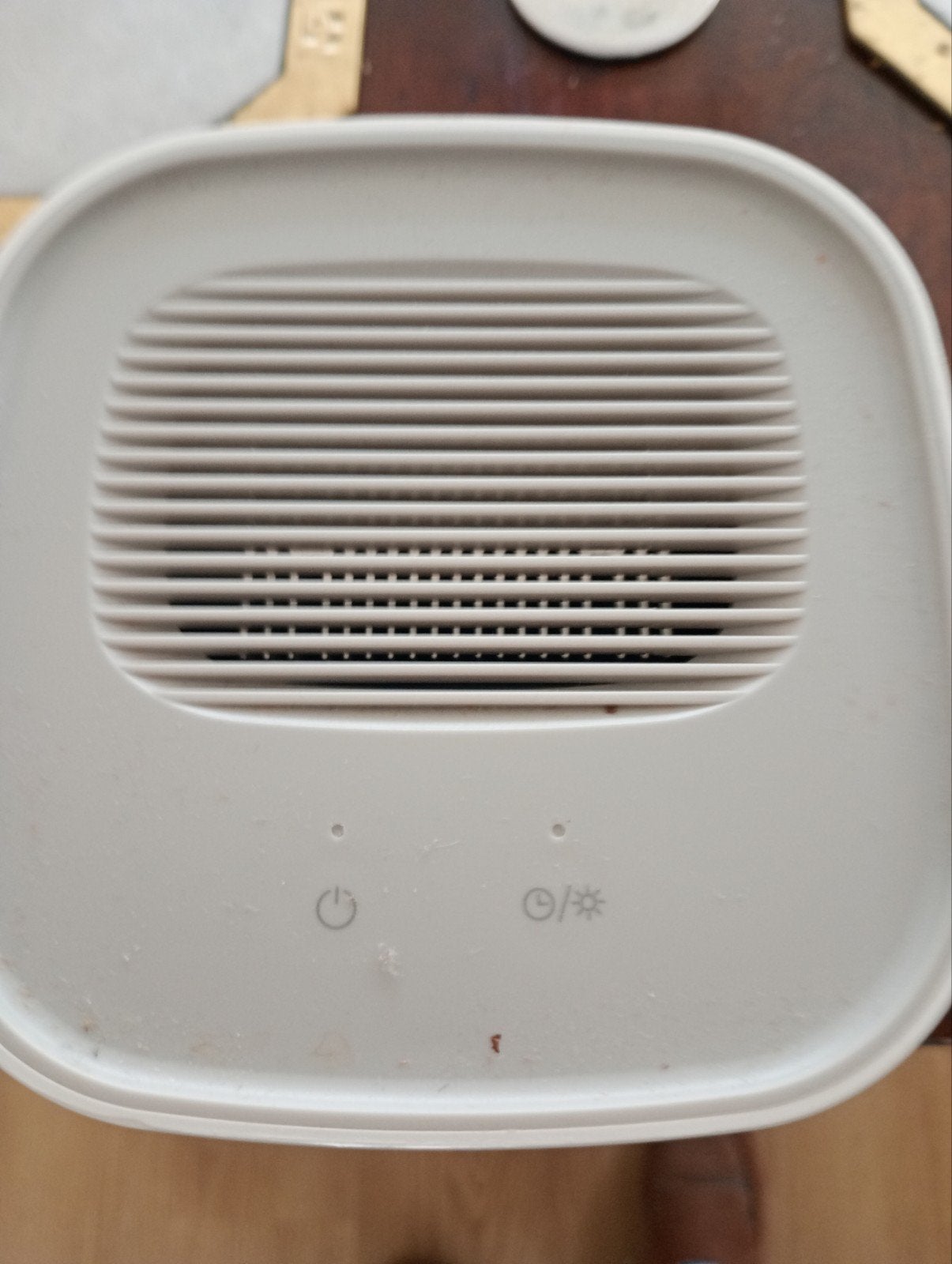 ProBreeze Luchtontvochtiger - Compact en Efficiënt, Ophalen of Verzenden, Zo goed als nieuw, Luchtontvochter