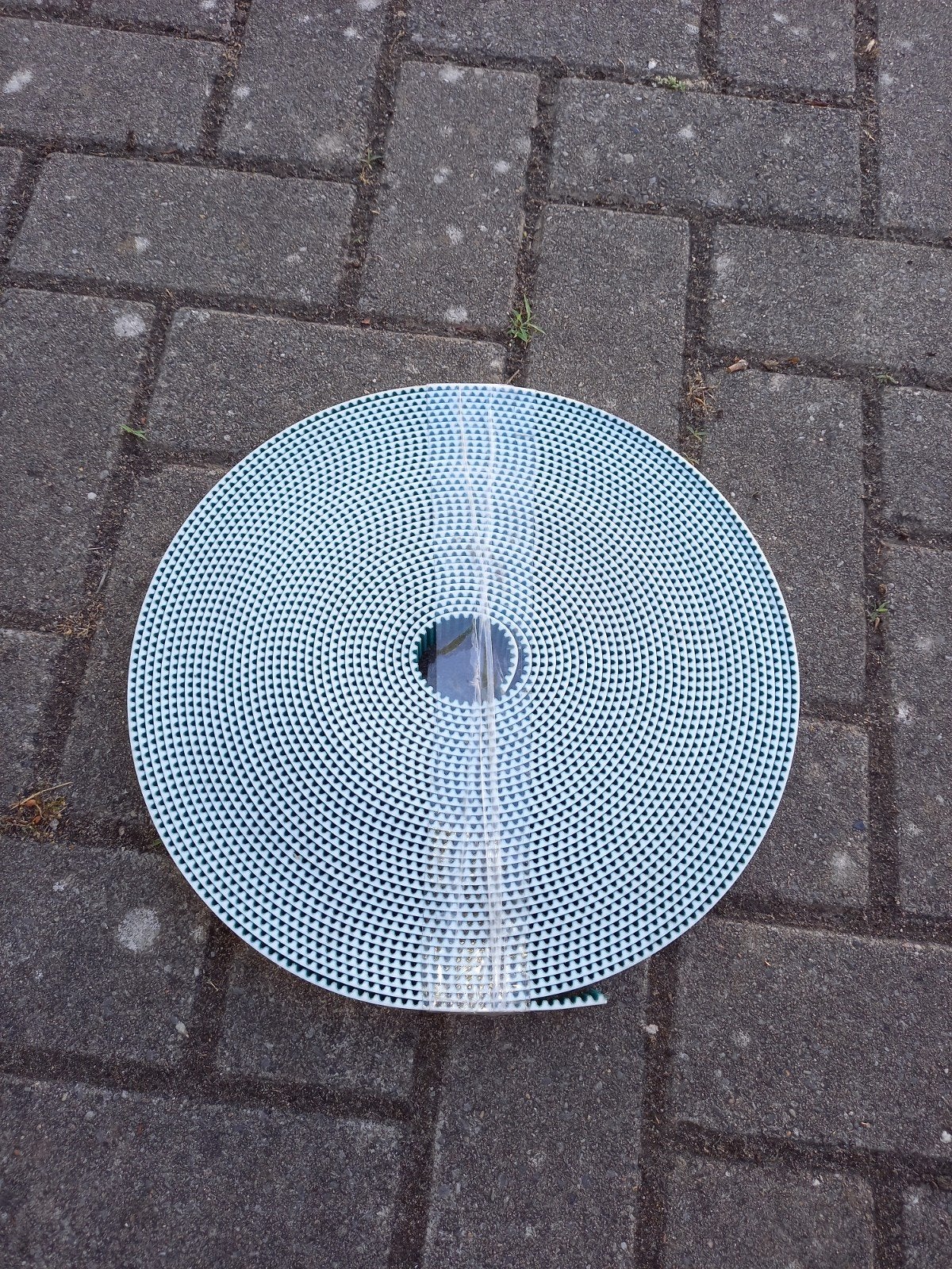 cool-it deuren onderdelen, Ophalen of Verzenden, Nieuw, Minder dan 1 meter