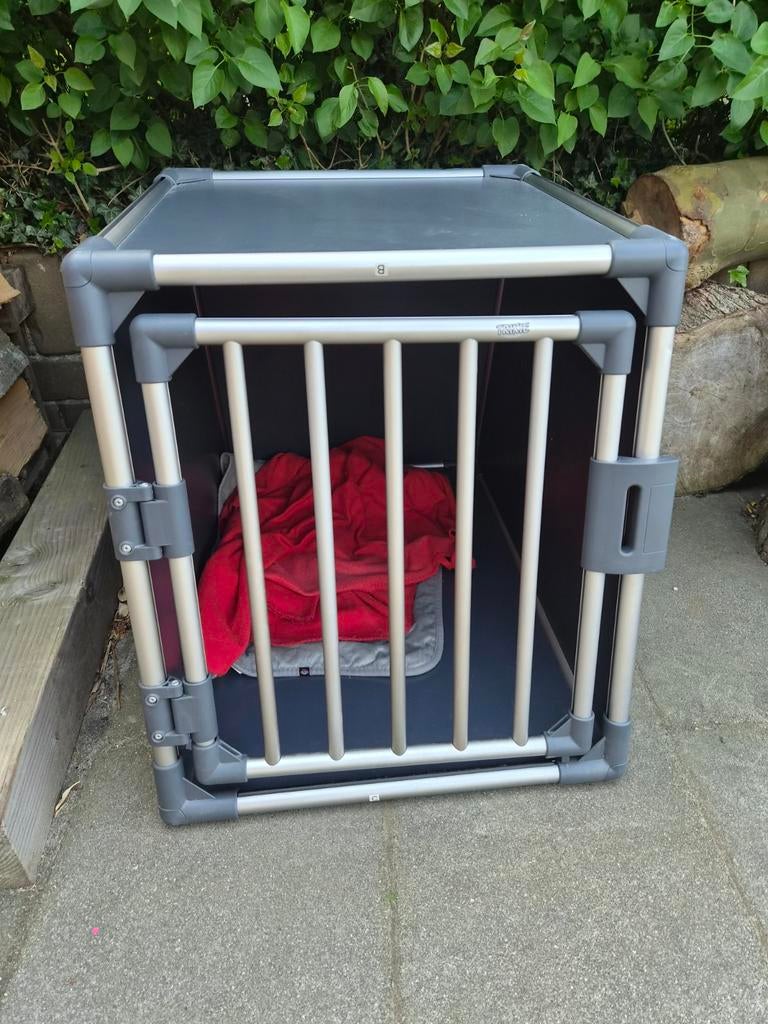 Bench, Dieren en Toebehoren, Ophalen, Zo goed als nieuw