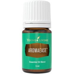 Young Living AromaEase 5 ml UITVERKOOP, Young living, Young living, Nieuw, Ophalen of Verzenden