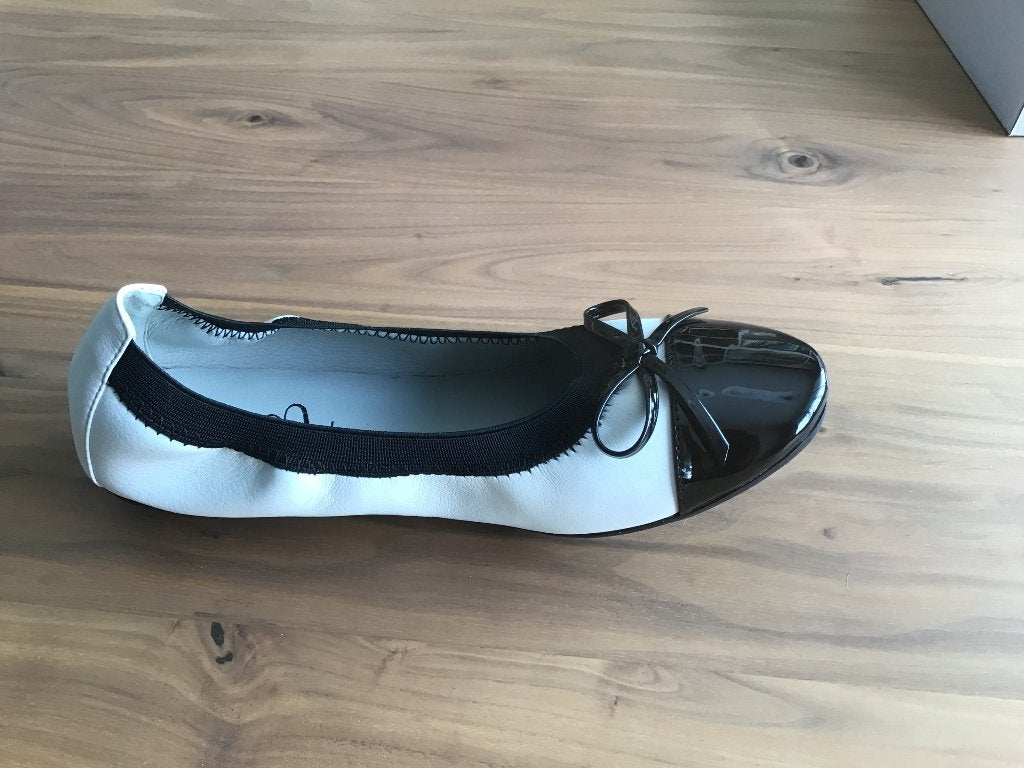 Schoenen moony mood, Moony Mood, Wit, Nieuw, Ballerina's