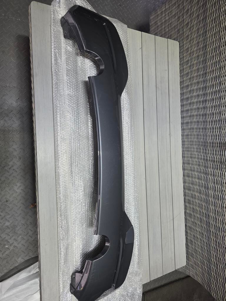 BMW F20/F21 M135i originele diffuser, Ophalen of Verzenden, Voor, BMW, Bumper