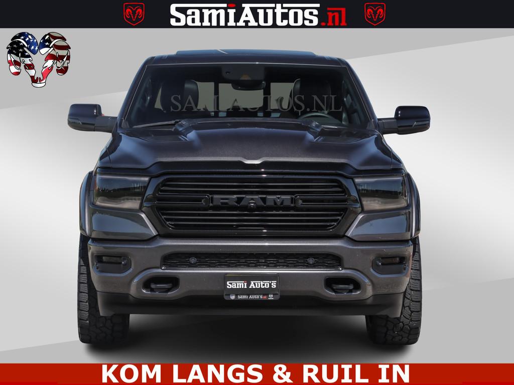 Dodge Ram HULK PACK | 360 CAMERA | ADAPTIVE CRUSE | PANODAK, Auto's, Dodge, Automaat, Gebruikt, 5654 cc, Met garantie (alle)