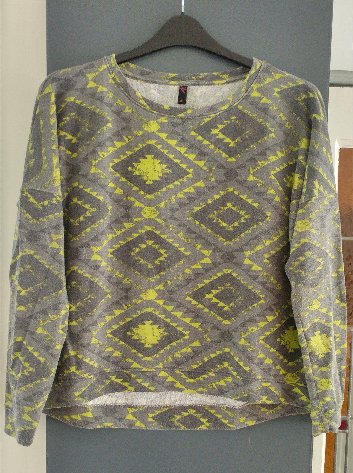 New Yorker sweater mt. M, Maat 38/40 (M), Overige kleuren, Verzenden, New Yorker