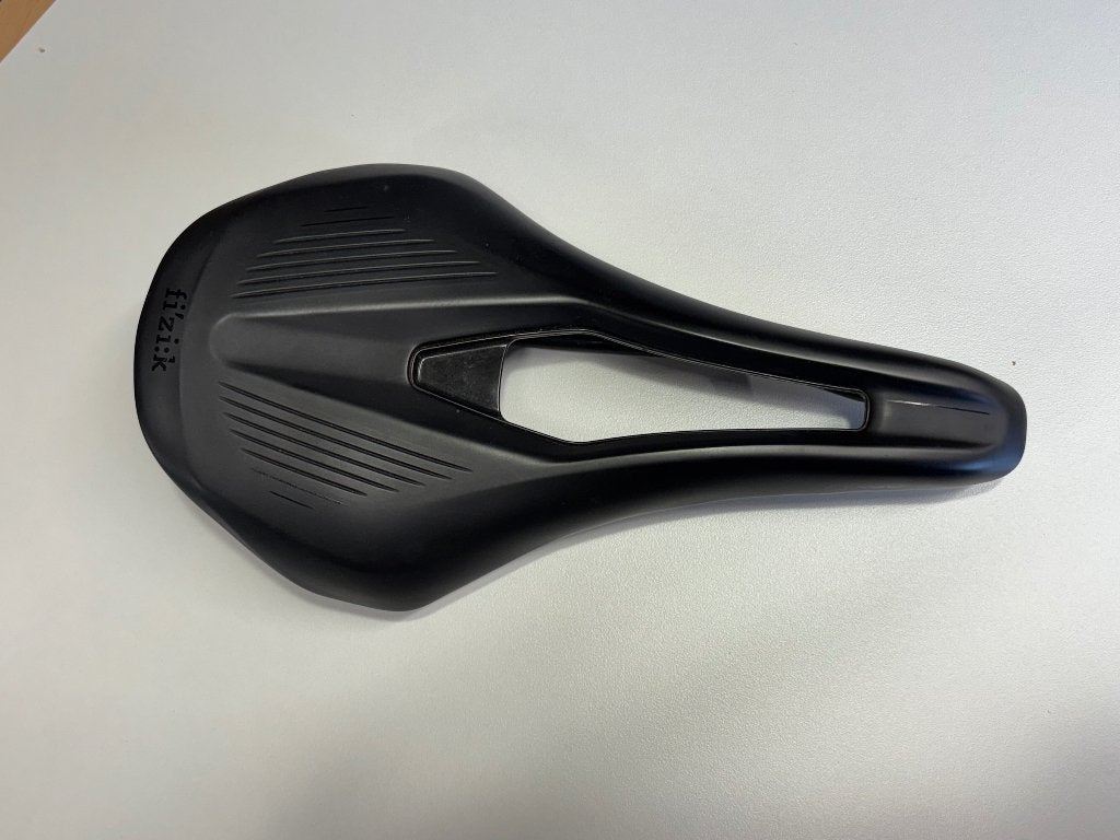 fietszadel Fizik Argo, Ophalen of Verzenden, Zo goed als nieuw, Zadel, Fizik