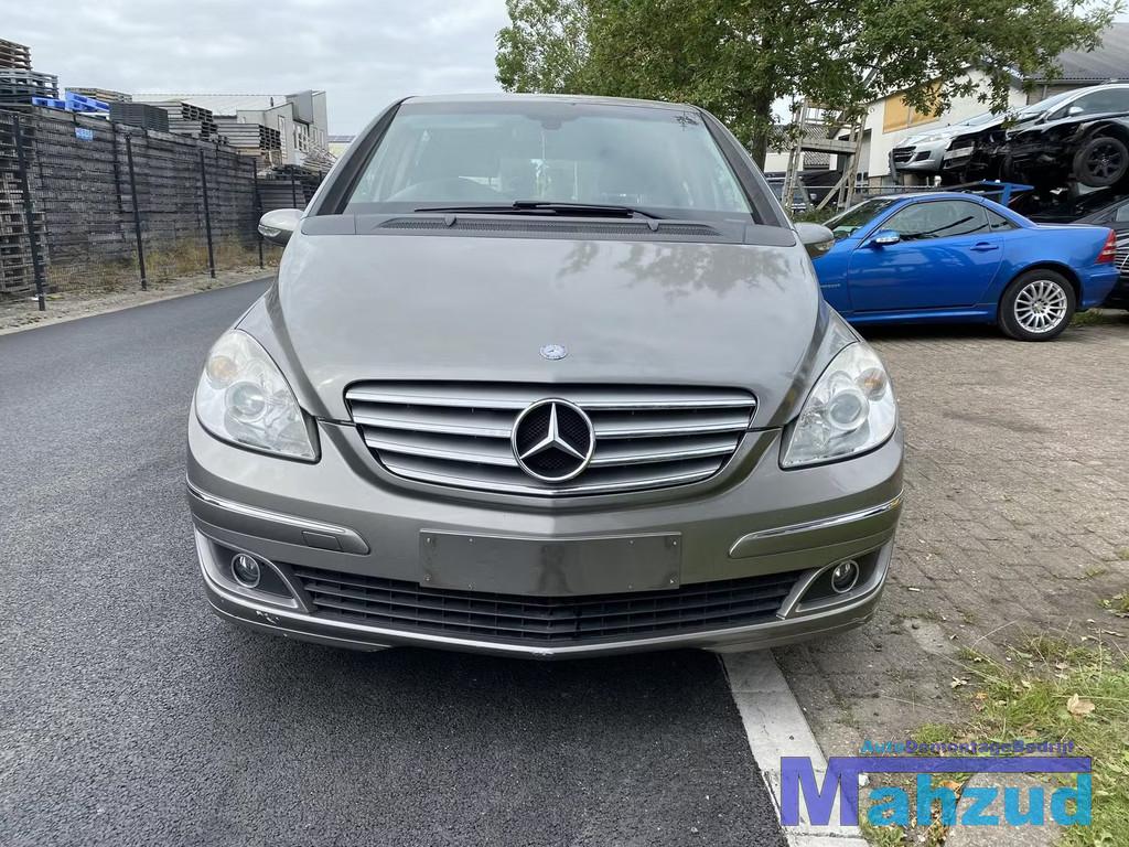 2006 MERCEDES B KLASSE W245 B170 1.7 Onderdelen DEMONTAGE, Auto-onderdelen, Gebruikt, Mercedes-Benz AG, Mercedes-Benz, Ophalen of Verzenden