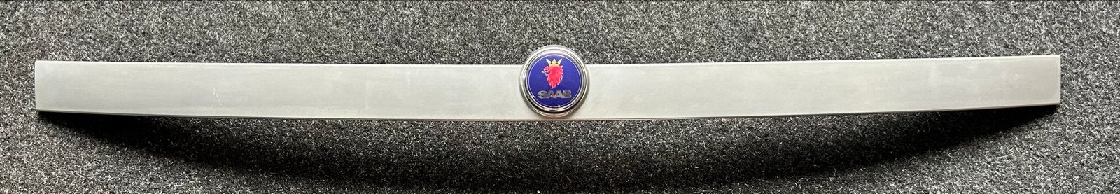 Saab 93 estate Achterklep sierstrip met Logo, Auto-onderdelen, Ophalen, Gebruikt, Achterklep, Achter